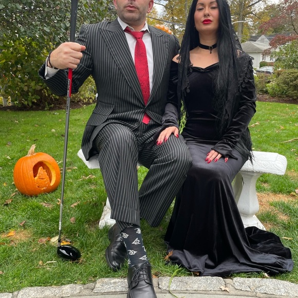 Men’s Gucci Suit - Picture 14 of 14